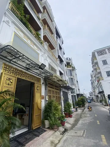 Bán Đất 56m² thổ cư 56m² giá 7.65 tỷ tại Đường Lê Văn Quới Phường Bình Hưng Hòa TP. Hồ Chí Minh