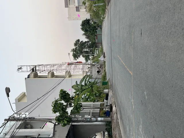 Bán đất 73m² full thổ cư ngang 4.3m giá 5.5 tỷ tại Phường Long Trường