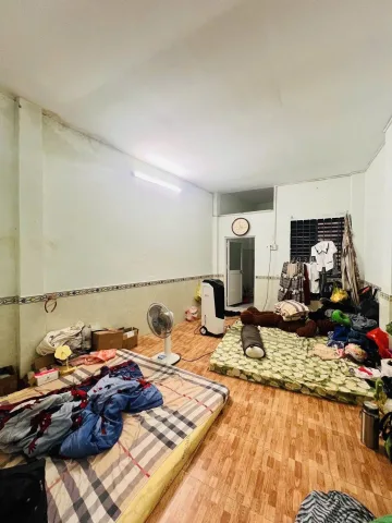 NHÀ 3 TẦNG – BÀNH VĂN TRÂN – BẢY HIỀN – CÁCH MẠNG THÁNG 8 – DT 85M2 NGANG 4.5M – CHỈ 9.8 TỶ
