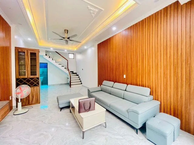 Bán Nhà riêng 39m² thổ cư 39m² giá 4.1 tỷ tại Phường Đông Khê Quận Ngô Quyền Hải Phòng