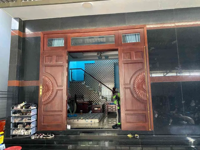 Bán Đất 3000m² thổ cư 3000m² giá 120 tỷ tại Đường Lò Lu Phường Trường Thạnh Quận 9 TP. Hồ Chí Minh