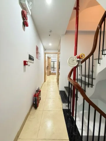 Bán nhà 48m² full thổ cư ngang 4m giá 20 tỷ tại Đường Thái Hà Phường Đống Đa