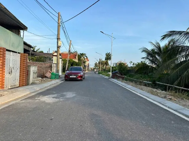 4KM114 Bán Đất 114m² thổ cư 114m² giá 2.74 tỷ tại Xã Đông Phương Huyện Kiến Thuỵ Hải Phòng