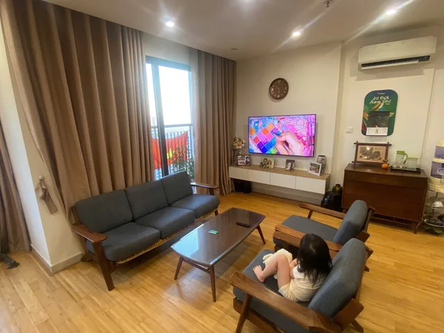🏡 Bán Căn Hộ Vinhomes Smart City Tòa S103 – 64,4m² – Thiết Kế Hiện Đại – Hỗ Trợ Vay Ngân Hàng – Giá 5,3 Tỷ 📍 Nam Từ Liêm, Hà Nội

📞 Liên hệ Nga: 0982318676 để xem nhà thực tế.