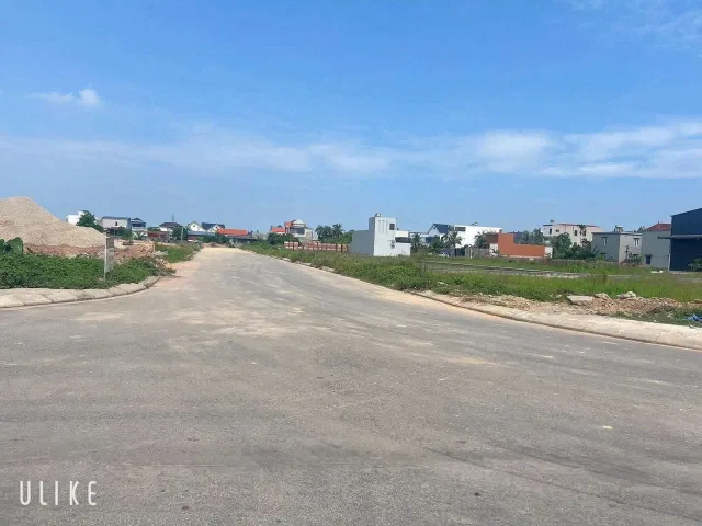5KT179.3 KIM ĐỚI 2 KIẾN THỤY - 179.3M LÔ GÓC HAI MẶT TIỀN SIÊU THOÁNG - ĐƯỜNG VỈA HÈ tại Xã Hữu Bằng Huyện Kiến Thuỵ Hải Phòng