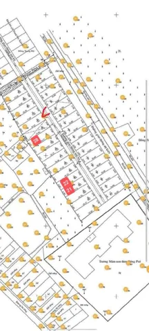 Bán Đất 116m² thổ cư 116m² giá 3.66 tỷ tại Xã Tân Dân Huyện Phú Xuyên Hà Nội
