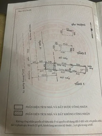 🔥 MẶT TIỀN LÊ VĂN THỌ — HƠN 100M2 – KINH DOANH ĐỈNH – NGANG HƠN 4,3M – CHỈ 15,5 TỶ 🔥