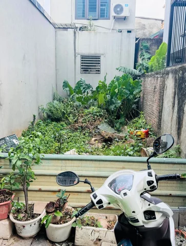 BÁN ĐẤT KẺ TẠNH, GIANG BIÊN - 42M, MT 4M - Ô TÔ ĐỖ CỔNG - MẢNH ĐẤT VÀNG CÒN XÓT LẠI