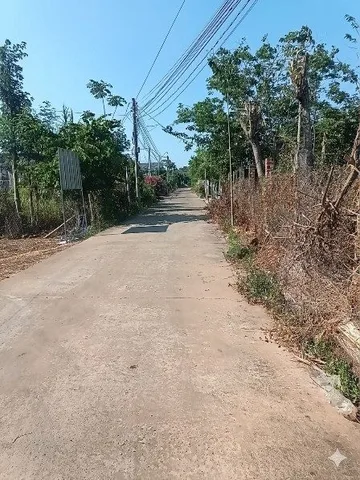 Bán Đất 495m² thổ cư 80m² tại Bình Giã Giá chỉ 1.850 tỷ