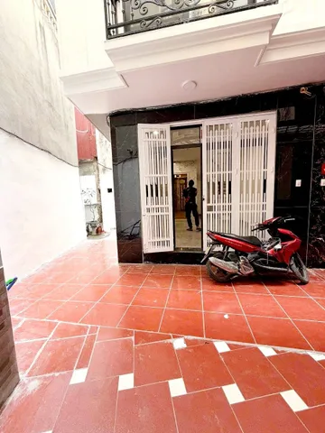 💥Bán Nhà riêng tại Đường  Trần Khát Chân ,Phường Phố Huế ,Quận Hai Bà Trưng Hà Nội