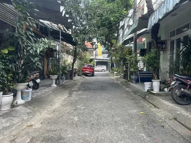 Bán Nhà riêng 51m² thổ cư 51m² giá 4.9 tỷ tại đường An Hải 18 , Phường An Hải Bắc , Quận Sơn Trà Đà Nẵng