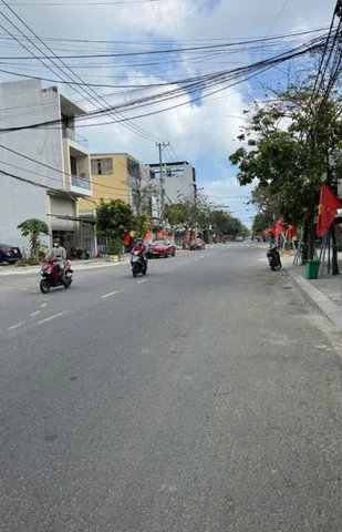 Bán Nhà riêng 64m² giá 7.4 tỷ tại đường Võ Duy Ninh , Phường Thọ Quang , Quận Sơn Trà Đà Nẵng
