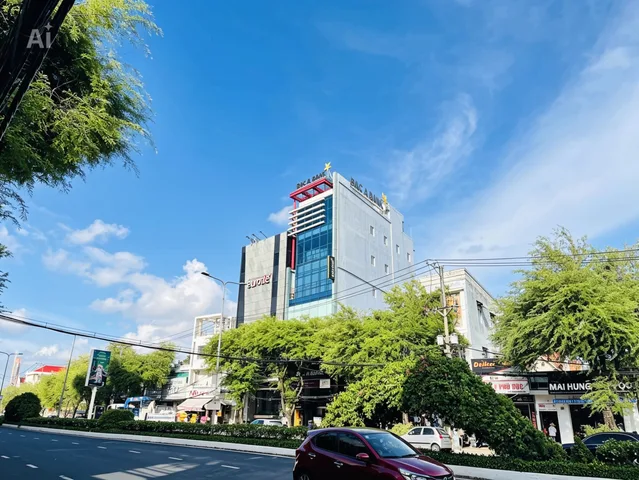 🏠BÁN NỀN 80M² MT ĐƯỜNG 30/4 – TÂN AN, CẦN THƠ – 4.05X20M – (VỊ TRÍ THƯƠNG HIỆU).