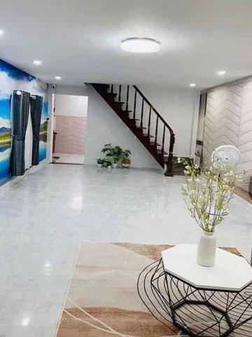 [T2453] Cơ hội duy nhất! Nhà mới 2 tầng sát Phạm Văn Đồng, 9.x tỷ