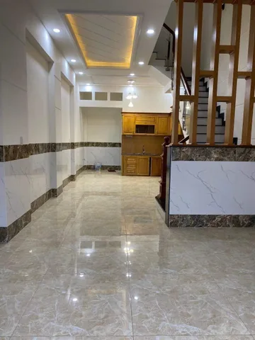 Bán Nhà riêng 58m² thổ cư 58m² giá 3.8 tỷ tại Phường Long Trường Quận 9 TP. Hồ Chí Minh