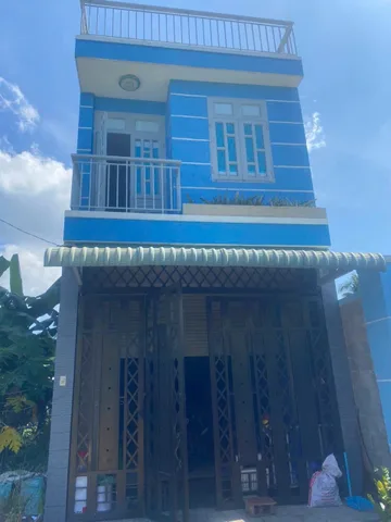 Bán Nhà riêng 60m² thổ cư 60m² giá 1.9 tỷ tại Phường Long Phước Quận 9 TP. Hồ Chí Minh