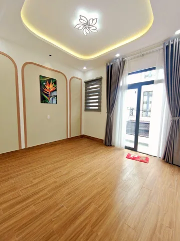 Bán Nhà riêng 56m² thổ cư 56m² giá 5.58 tỷ tại Đường Lê Đình Cẩn Phường Tân Tạo Quận Bình Tân TP. Hồ Chí Minh