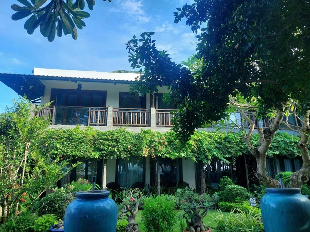 Cho thuê Mặt bằng kinh doanh 3200m² giá 400 triệu/ tháng tại Xã An Thới Đông Huyện Cần Giờ TP. Hồ Chí Minh