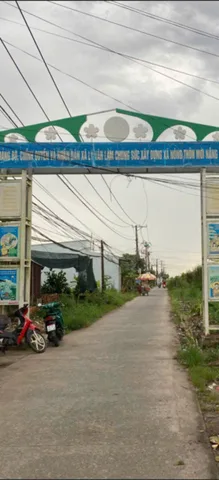 Bán Đất 76m² giá 250 triệu tại Đường Lê Hồng Phong Xã Lý Văn Lâm Thành phố Cà Mau Cà Mau