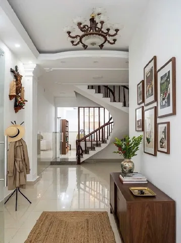 Bán nhà mặt tiền Chấn Hưng, QUẬN TÂN BÌNH, (gần Cách Mạng Tháng 8), 4 x 18 m, giá 22.9 tỷ