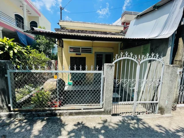 Bán Nhà riêng 87m² thổ cư 87m² giá 800 triệu tại Đường Tân Hiệp 4 Xã Tân Hiệp Huyện Hóc Môn TP. Hồ Chí Minh