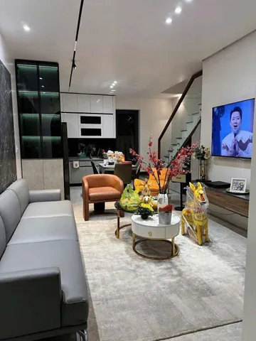 Bán Nhà riêng 75m² thổ cư 75m² giá 5.1 tỷ tại Xã An Lư Huyện Thuỷ Nguyên Hải Phòng