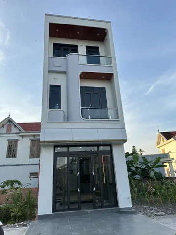 Bán Nhà riêng 50m² thổ cư 50m² giá 3.25 tỷ tại Đường Cầu Đen Xã Hoa Động Huyện Thuỷ Nguyên Hải Phòng
