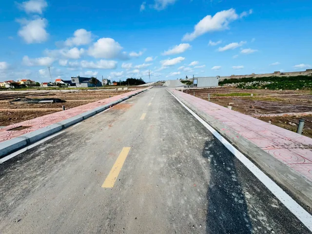 Bán Đất 85m² thổ cư 85m² giá 850 triệu tại Xã Hải Triều Huyện Hải Hậu Nam Định