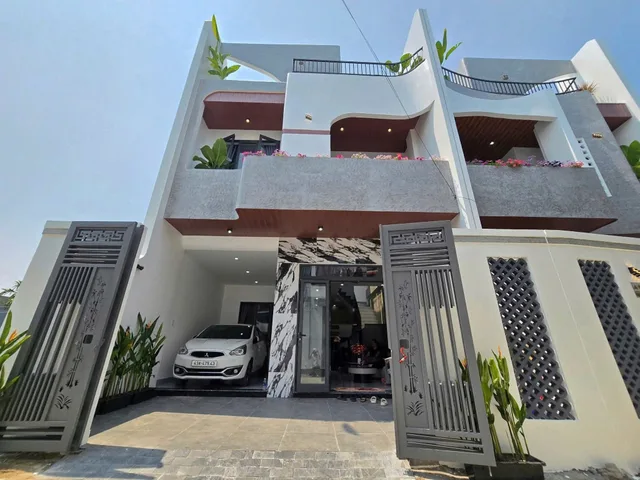 Bán nhà Trường Chinh 📌📌📌LÀM VIỆC TRỰC TIẾP GIÁ TỐT !!!
