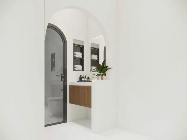 Bán Nhà riêng 112m² thổ cư 75m² giá 3.86 tỷ tại Đường Đx-005 - Đường Loại 5 Phường Phú Mỹ Thành phố Thủ Dầu Một Bình Dương