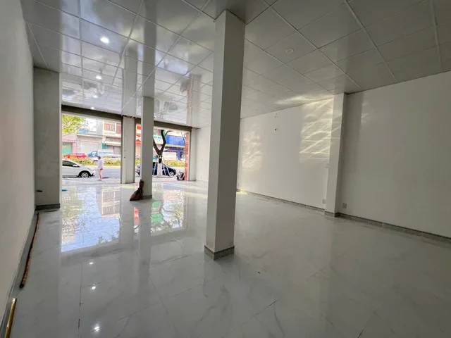 Cho thuê nhà MT Nguyễn Văn Linh 📌📌📌LÀM VIỆC TRỰC TIẾP GIÁ TỐT !!!
