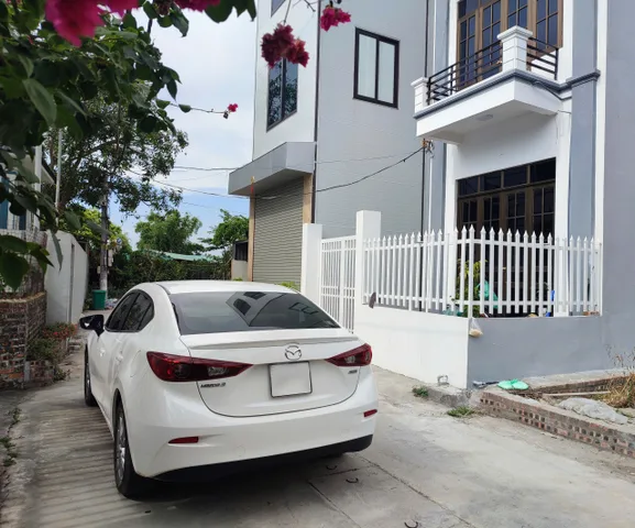 Bán Đất Thị trấn Quang Minh Huyện Mê Linh Hà Nội