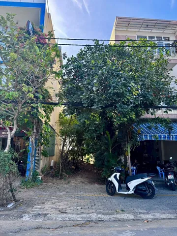 Bán lô Ngô Quyền gần Vương Thừa Vũ hướng biển