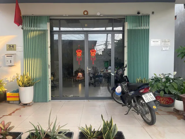 Bán Nhà riêng 108m² thổ cư 108m² giá 5.5 tỷ tại Phường Linh Xuân Thành phố Thủ Đức TP. Hồ Chí Minh