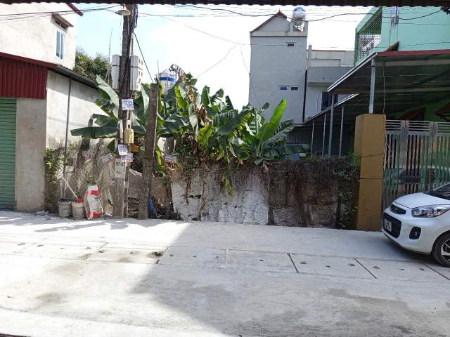 Bán đất cạnh dự án SUNGROUP và CIENCO 5 Xã Tiền Phong Huyện Mê Linh Hà Nội