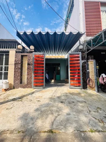 Bán nhà MT Nguyễn Thuật 📌📌📌LÀM VIỆC TRỰC TIẾP GIÁ TỐT !!!