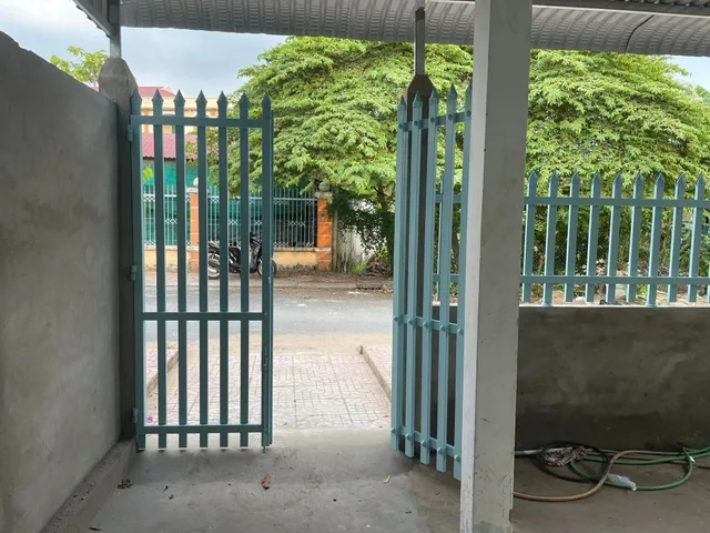 Bán Nhà riêng 928m² thổ cư 928m² giá 2.95 tỷ tại Phường 3 Thành phố Vĩnh Long Vĩnh Long