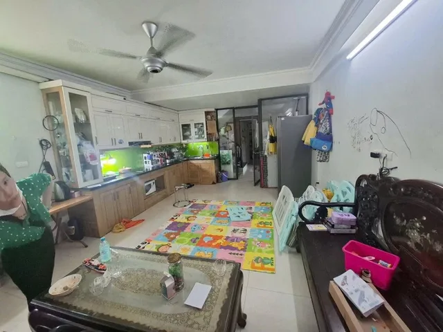Bán Nhà riêng 100m² thổ cư 100m² giá 13 tỷ tại Đường Ngõ Gốc Đề Phường Minh Khai Quận Hai Bà Trưng Hà Nội