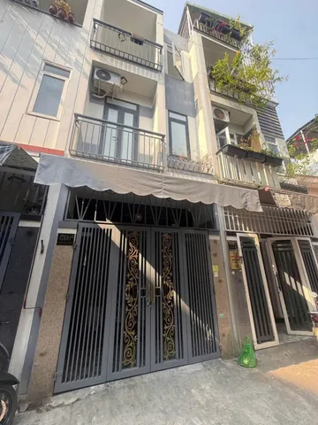 Bán nhà Điện Biên Phủ 📌📌📌LÀM VIỆC TRỰC TIẾP GIÁ TỐT !!!