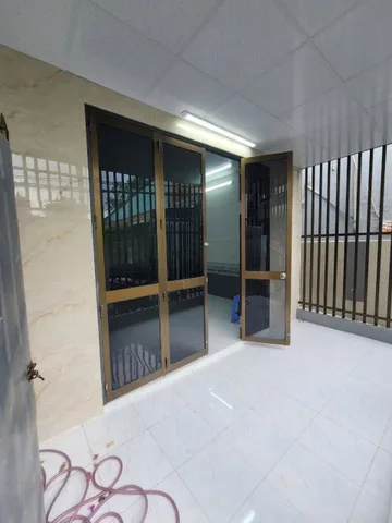 Bán Nhà sổ hồng riêng 84m² 1.120 tỷ sẹc Đường Thái Thị Giữ Xã Bà Điểm Huyện Hóc Môn TP. Hồ Chí Minh
