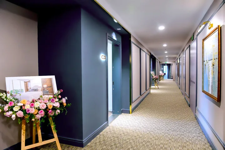 🔥 Chỉ từ 1,9 tỷ sở hữu căn hộ nghỉ dưỡng 5* tại trung tâm du lịch Vân Đồn – Đón sóng tăng trưởng dài hạn.