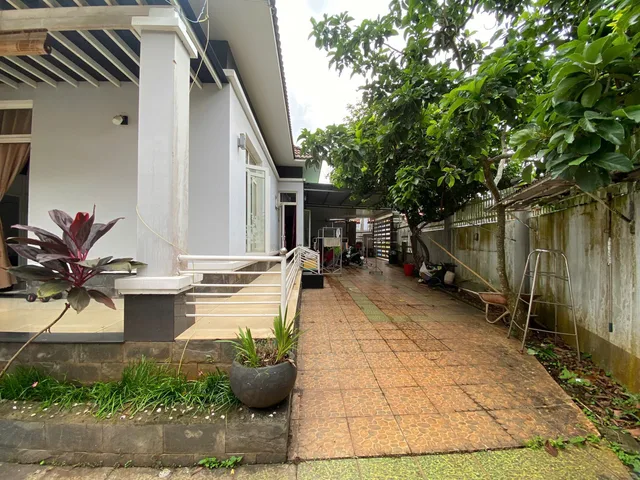 Bán Nhà riêng 1489m² thổ cư 300m² giá 12.5 tỷ tại Suối Tre Thành phố Long Khánh Đồng Nai