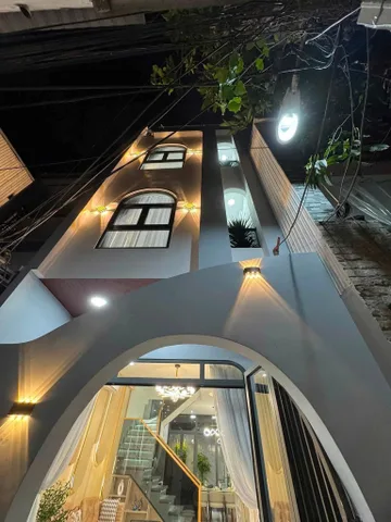 Villa mini hồ bơi Nguyễn Hoàng 📌📌📌LÀM VIỆC TRỰC TIẾP GIÁ TỐT