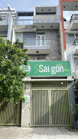Bán nhà 87.5m² full thổ cư ngang 5m giá 15.5 tỷ tại Phường Thạnh Mỹ Lợi Thành phố Thủ Đức