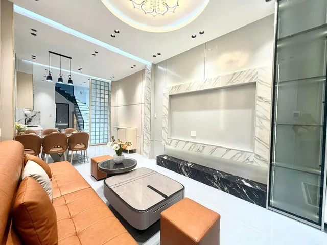 Nhà Lê Độ 📌📌📌LÀM VIỆC TRỰC TIẾP GIÁ TỐT !!!