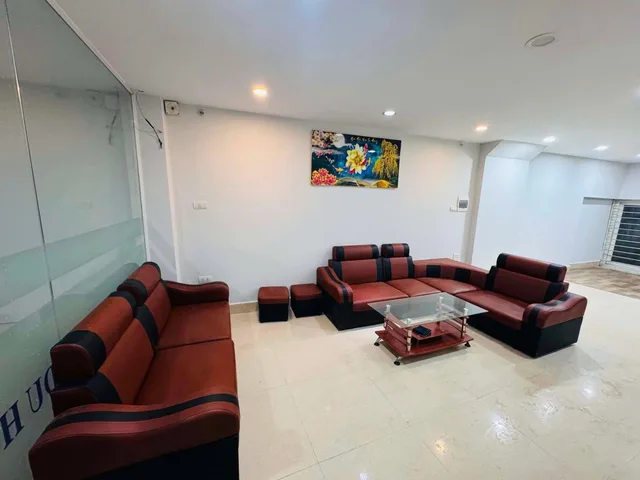 Cho thuê Nhà KĐT Viglacera Xuân Phương, Nam Từ Liêm 75M x 4.5T CÓ HẦM, KD giá 20 triệu