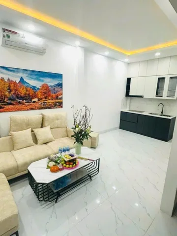 Cho thuê Nhà riêng 30m² giá 12.5 triệu/ tháng tại Đường Hòa Bình Phường Minh Khai Quận Hai Bà Trưng Hà Nội