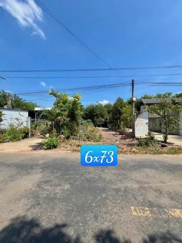 Bán Đất 500m² thổ cư 200m² giá 700 triệu tại Phường An Phú TP. Hồ Chí Minh
