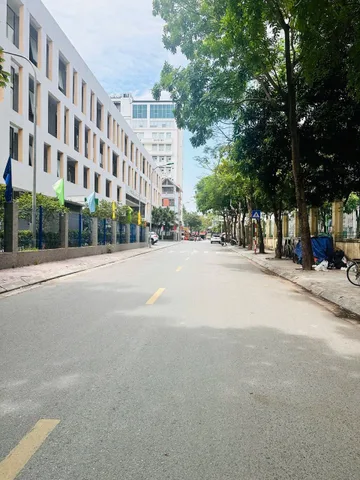 Bán Nhà riêng 75m² thổ cư 75m² giá 28 tỷ tại Đường Nghĩa Đô Phường Nghĩa Đô Quận Cầu Giấy Hà Nội