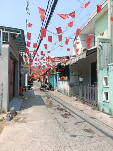 Bán nhà kiệt Tôn Đản 📌📌📌LÀM VIỆC TRỰC TIẾP GIÁ TỐT !!!